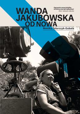 ebook Wanda Jakubowska. Od nowa
