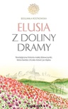ebook Elusia z doliny Dramy - Bogumiła Rostkowska
