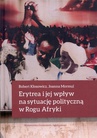 ebook Erytrea i jej wpływ na sytuację polityczną w Rogu Afryki - Joanna Mormul,Robert Kłosowicz