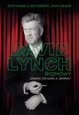 ebook David Lynch. Rozmowy