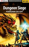 ebook Dungeon Siege - poradnik do gry - Borys "Shuck" Zajączkowski