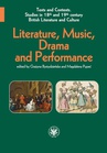 ebook Literature, Music, Drama and Performance - 