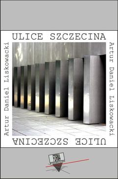 ebook Ulice Szczecina