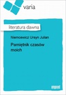 ebook Pamiętnik czasów moich t. 2 - Julian Ursyn Niemcewicz