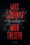 ebook Mortalista - Max Czornyj
