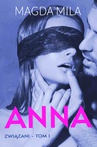 ebook Anna - Magda Mila