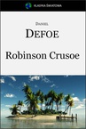 ebook Robinson Crusoe - Daniel Defoe