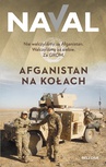 ebook Afganistan na kołach -  Nieznany
