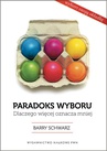 ebook Paradoks wyboru - Barry Schwartz