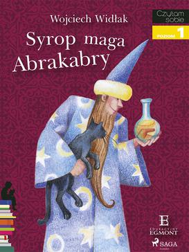 ebook Syrop Maga Abrakabry