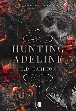 ebook Hunting Adeline