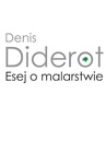 ebook Esej o malarstwie - Denis Diderot