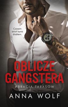 ebook Oblicze gangstera