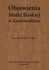 ebook Objawienia Matki Boskiej w Gietrzwałdzie - praca zbiorowa