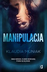 ebook Manipulacja - Klaudia Muniak