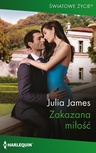 ebook Zakazana miłość - Julia James