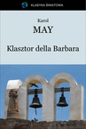 ebook Klasztor della Barbara - Karol May