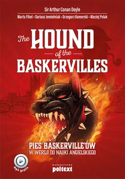 ebook The Hound of the Baskervilles. Pies Baskerville’ów w wersji do nauki angielskiego