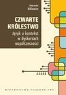 ebook Czwarte królestwo - Aleksander Kiklewicz