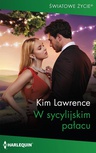 ebook W sycylijskim pałacu - Kim Lawrence