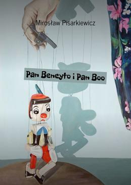 ebook Pan Beneyto i Pan Boo