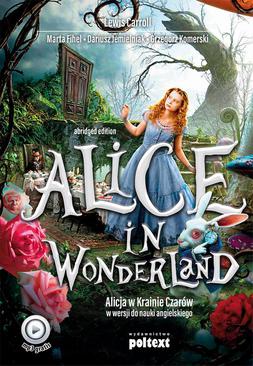 ebook Alice in Wonderland. Alicja w Krainie Czarów do nauki angielskiego