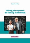 ebook Tutoring jako wyzwanie dla edukacji akademickiej - Edyta Nowak-Żółty