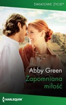 ebook Zapomniana miłość - Abby Green