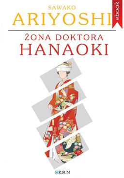 ebook Żona doktora Hanaoki