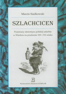 ebook Szlachcicen