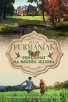 ebook Pensjonat na brzegu jeziora - Julia Furmaniak