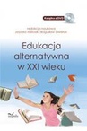 ebook Edukacja alternatywna w XXI wieku - 