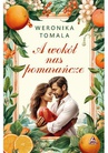 ebook A wokół nas pomarańcze - Weronika Tomala