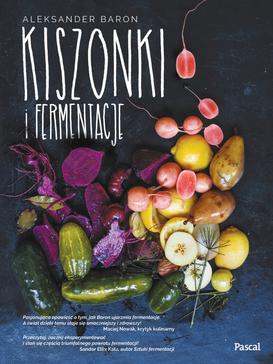 ebook Kiszonki i fermentacje