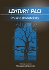 ebook Lektury płci. Polskie (kon)teksty - 