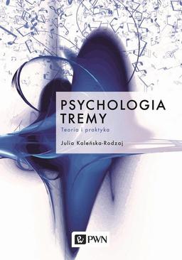 ebook Psychologia tremy