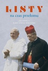 ebook Listy na czas przełomu - św. Jan Paweł II,Stefan Wyszyński