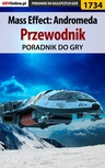 ebook Mass Effect: Andromeda - poradnik do gry - Jacek "Stranger" Hałas,Jakub Bugielski