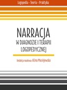 ebook Narracja w diagnozie i terapii logopedycznej - 