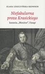 ebook Niefabularna proza Krasickiego - Klara Leszczyńska-Skowron