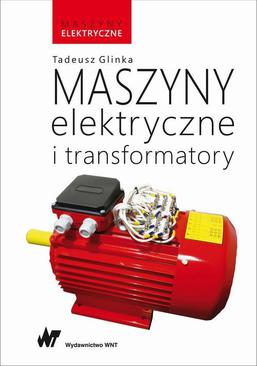 ebook Maszyny elektryczne i transformatory