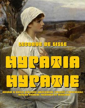 ebook Hypatia. Hypatie