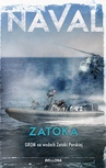 ebook Zatoka -  Naval,Agnieszka Wolińska-Wójtowicz
