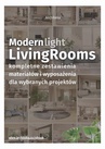 ebook Modern Livingrooms light - Ewa Kielek