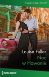 ebook Noc w Hawanie - Louise Fuller