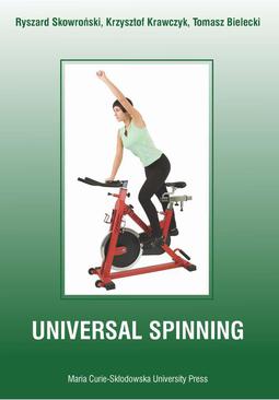 ebook Universal spinning