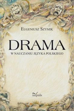 ebook Drama w nauczaniu języka polskiego