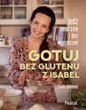 ebook Gotuj bez glutenu z Isabel - Izabela Adamek