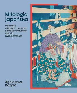 ebook Mitologia japońska