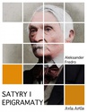 ebook Satyry i epigramaty - Aleksander Fredro